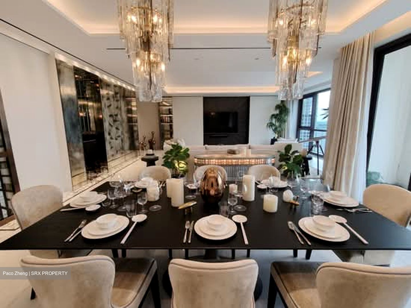 Ardmore Park (D10), Condominium #589269821
